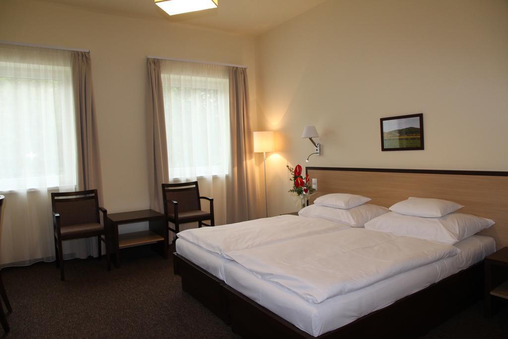 Tokajvar Hotel Pokoj fotografie