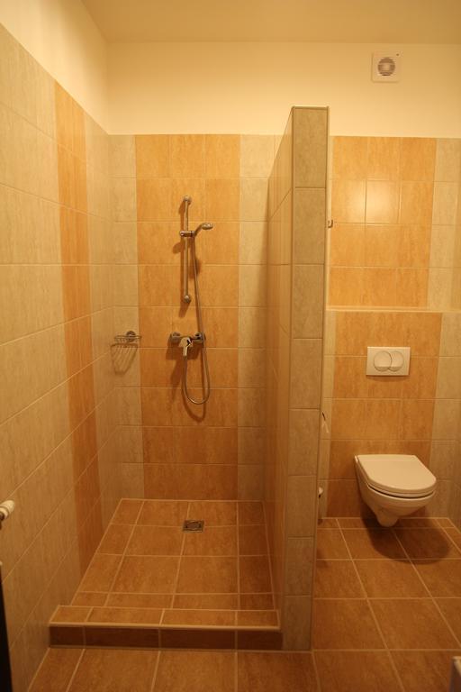 Tokajvar Hotel Pokoj fotografie