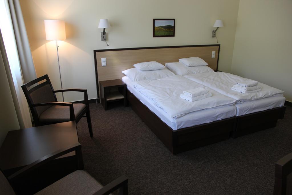 Tokajvar Hotel Pokoj fotografie